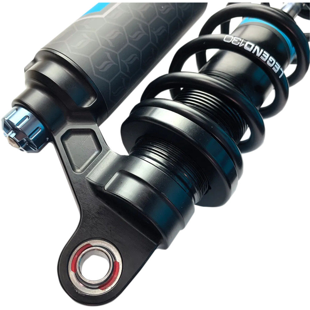 Legend REVO ARC Piggyback Coil Suspension for XL Models