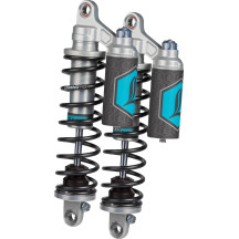 Legend REVO ARC Piggyback Coil Suspension for FXD Models
