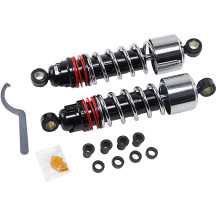 Slammer Plus Shocks