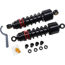 Slammer Plus Shocks