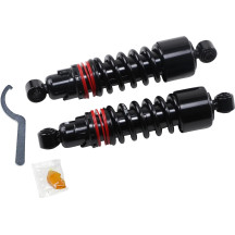 Slammer Plus Shocks