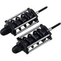 REVO-A Adjustable Softail Coil Suspension