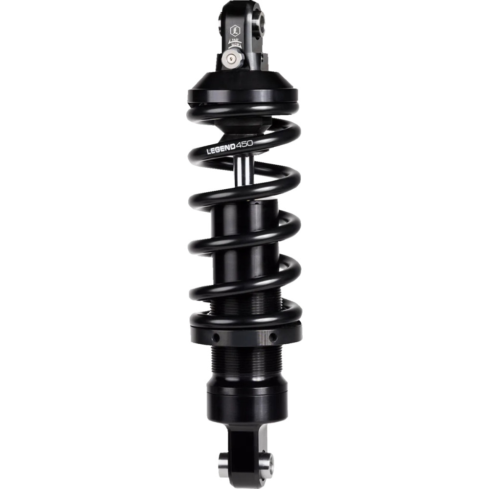 REVO-A Adjustable M-Eight Softail Coil Suspension REVO-A Adjustable M-Eight Softail Coil Suspension