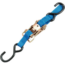 1" Heavy-Duty Ratcheting Tie-Down
