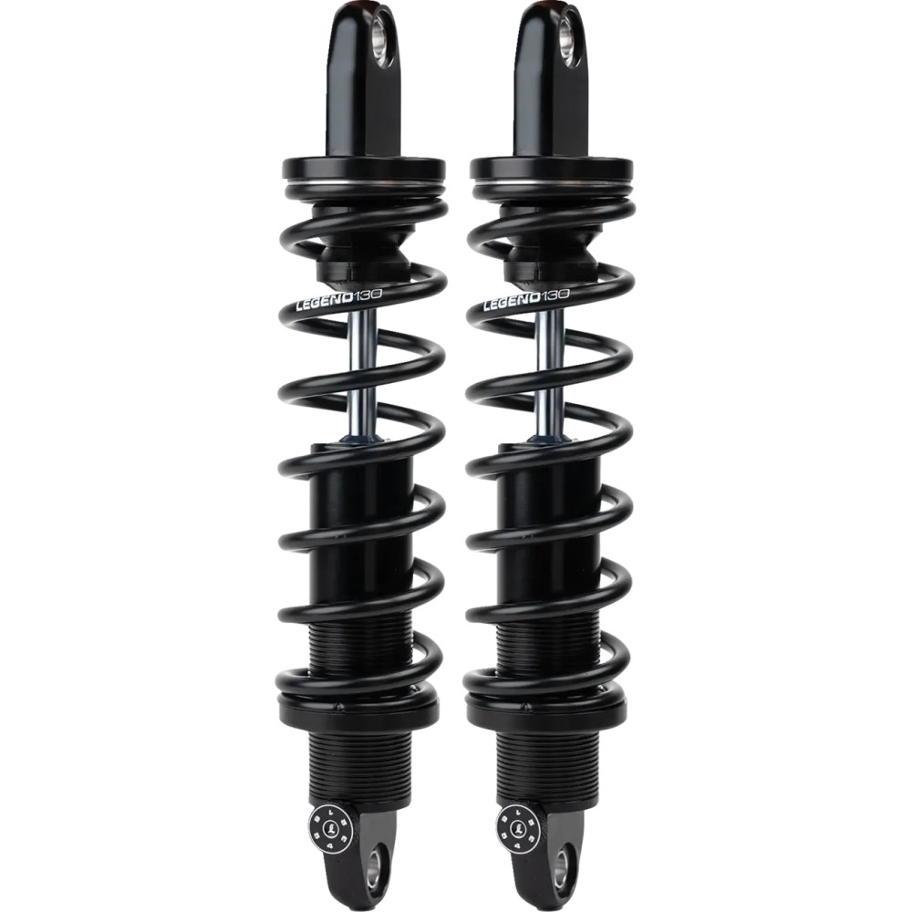 REVO Trike Coil Suspension — 13.60" extended length, rear fitment