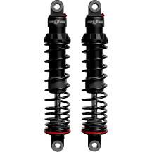 494 Sport Series Shocks — 343 mm (13.5"), Black