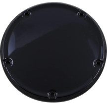 Derby Cover — Gloss Black