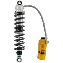 Twin Shocks STX36