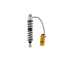 Twin Shocks STX36