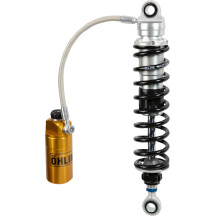 Twin Shocks STX36