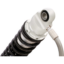 Twin Shocks STX36