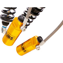 Twin Shocks STX36