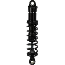 Amortiguador STX36 Blackline — 305 mm (12.01") longitud extendida, Trasero