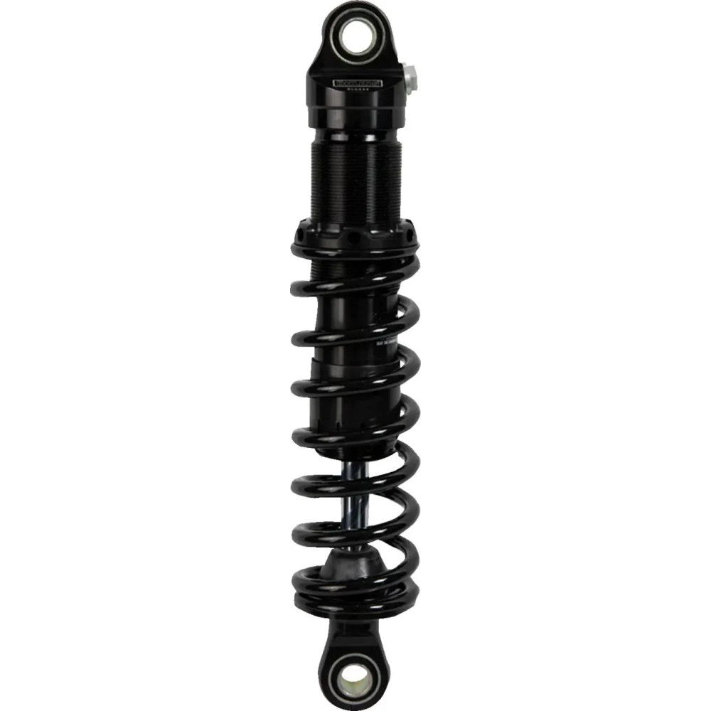 Amortiguador STX36 Blackline — 305 mm (12.01") longitud extendida, Trasero