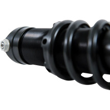 Amortiguador STX36 Blackline — 305 mm (12.01") longitud extendida, Trasero