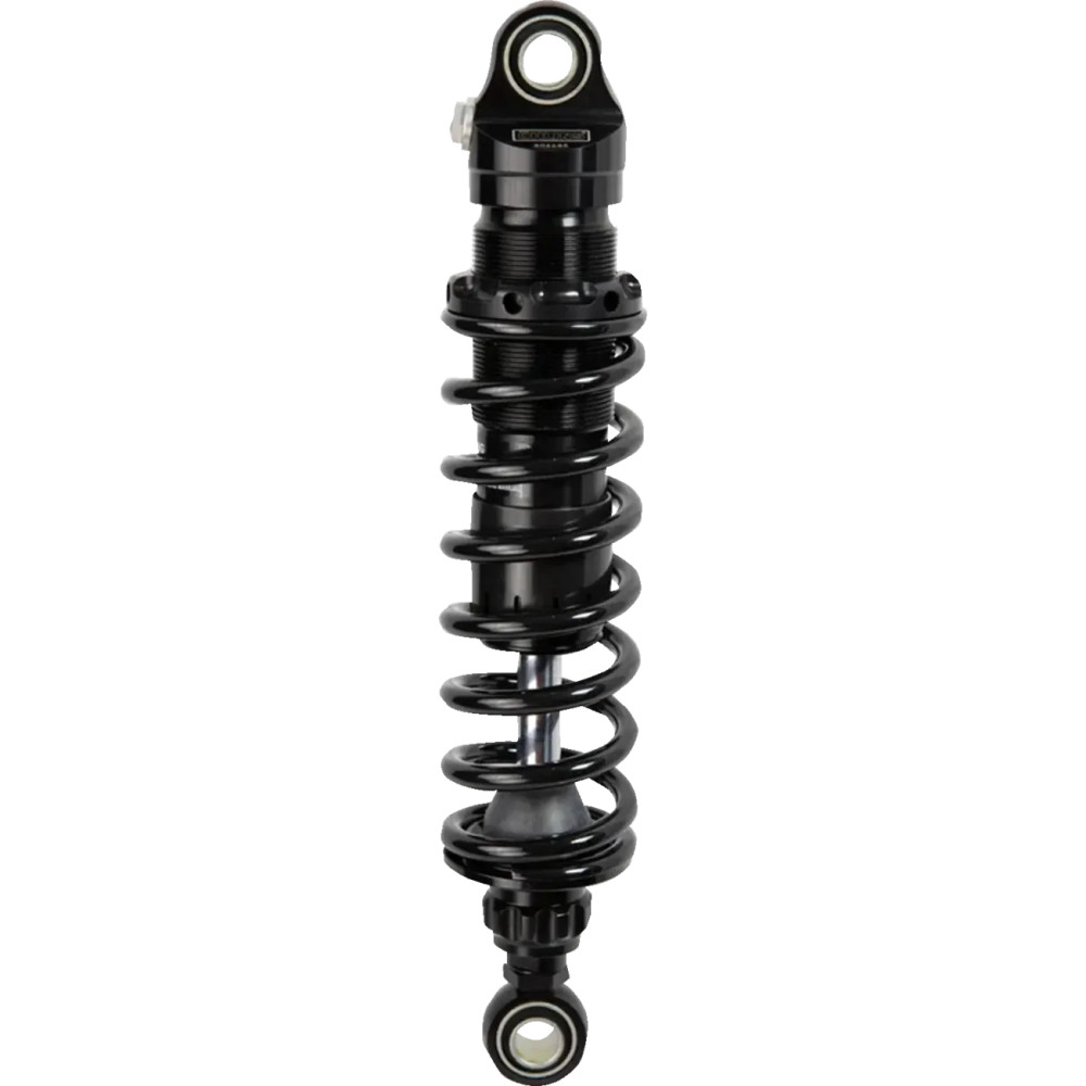 Twin Shocks STX36D Blackline — Rear, 32 N/m, Black