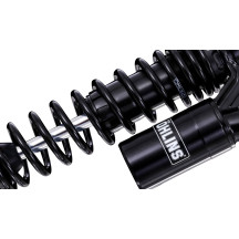 Twin Shocks STX36P