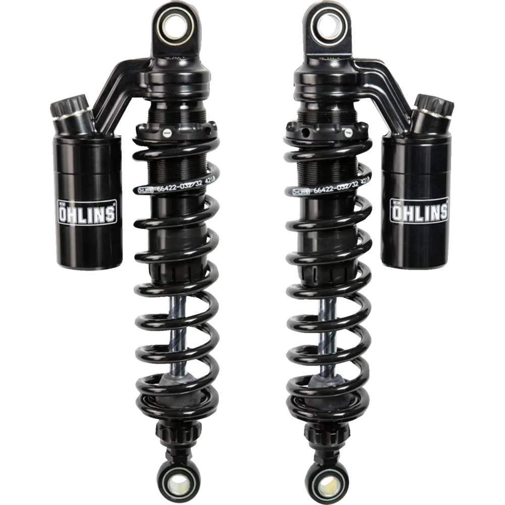 Twin Shocks STX36P Twin Shocks STX36P