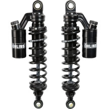 Twin Shocks STX36P