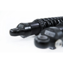 Twin Shocks STX36 Blackline