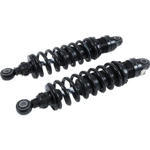 Twin Shocks STX36 Blackline