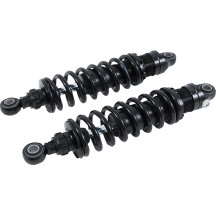 Twin Shocks STX36 Blackline