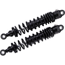 Twin Shocks STX36 Blackline