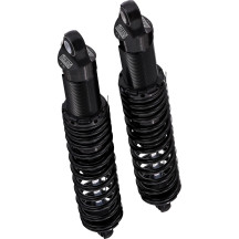 Amortiguadores Dobles STX36