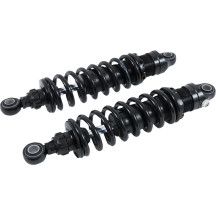Amortiguadores Dobles STX36 Blackline