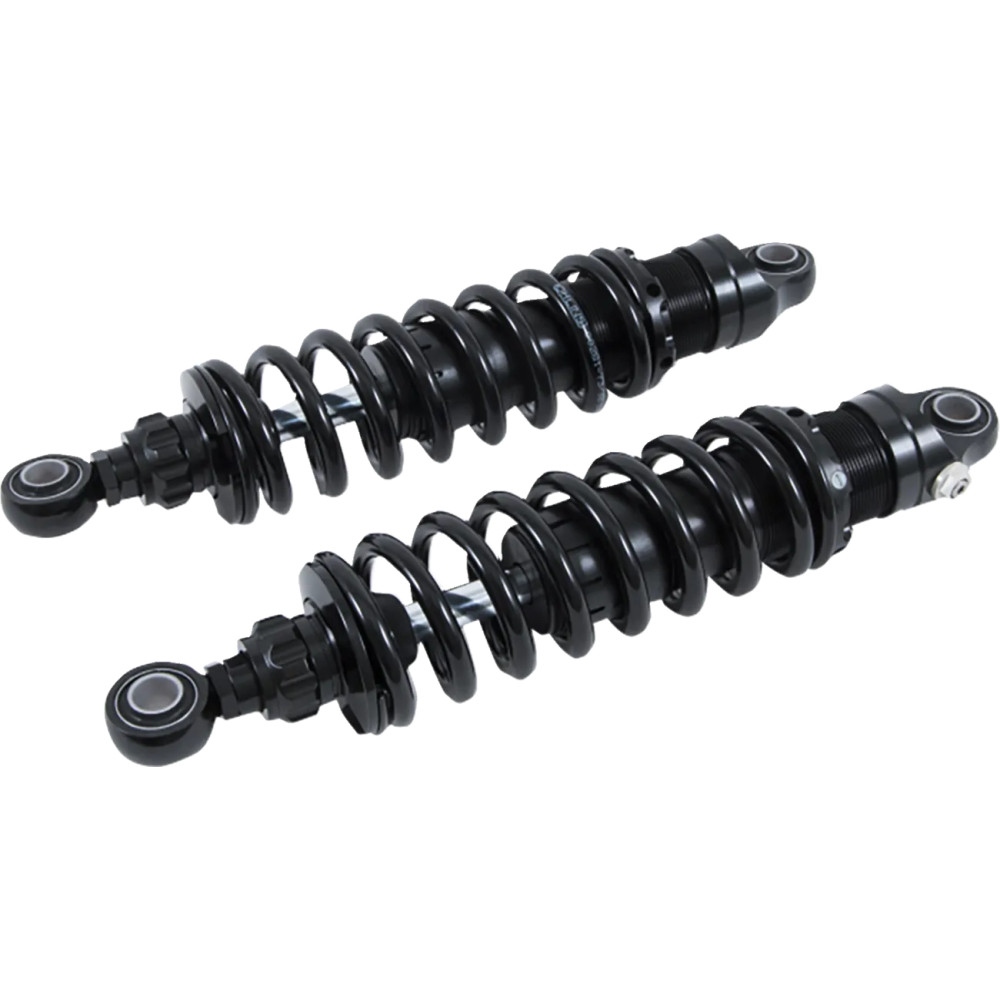 Amortiguadores Dobles STX36 Blackline