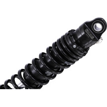 Amortiguadores Dobles STX36 Blackline