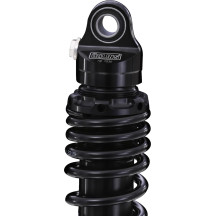 Amortiguadores Dobles STX36 Blackline