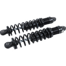 Twin Shocks STX36 Blackline