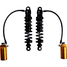 Shock Absorber STX36 Blackline