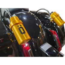 Shock Absorber STX36 Blackline