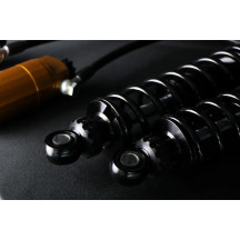 Shock Absorber STX36 Blackline