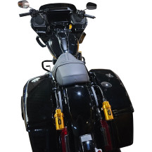 Shock Absorber STX36 Blackline