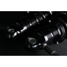 Shock Absorber STX36 Blackline