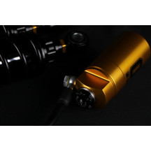 Shock Absorber STX36 Blackline