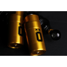 Shock Absorber STX36 Blackline