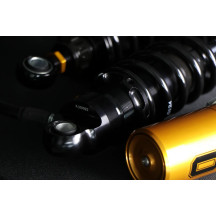 Shock Absorber STX36 Blackline