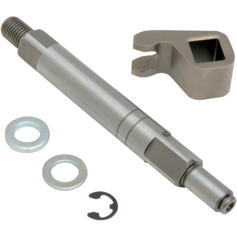 Heavy-Duty Kicker Cover Kit Heavy-Duty Kicker Cover Kit