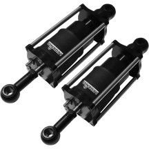 Legend Air Suspension For Softail Models