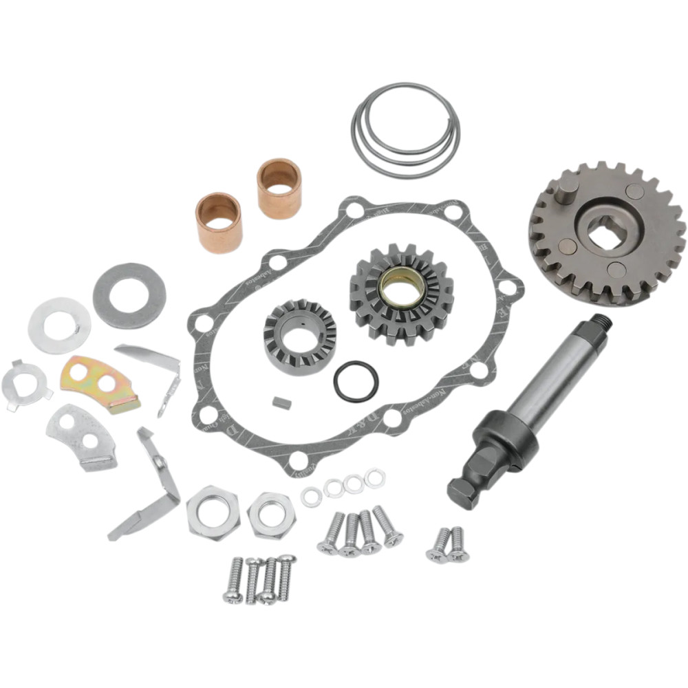 Kickstarter Rebuild Kit — Part 26-0201C-B