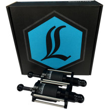 Legend Air Suspension For Softail Models