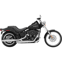 Suspensión de Aire Legend para Modelos Softail