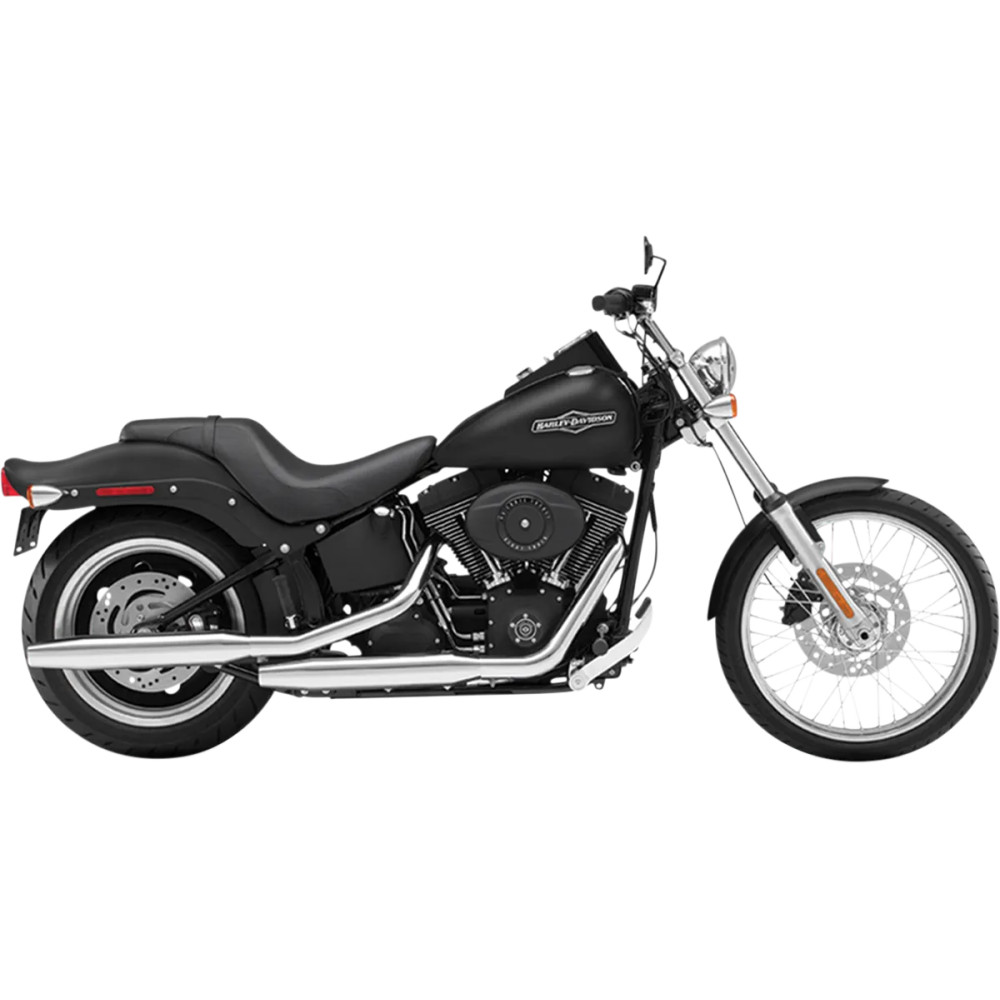 Suspensión de Aire Legend para Modelos Softail