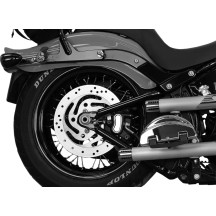 Suspensión de Aire Legend para Modelos Softail