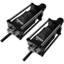 Suspensión de Aire Legend para Modelos Softail