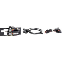 Suspensión de Aire Legend para Modelos Softail
